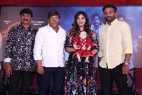Geethanjali Malli Vachindi Movie Press Meet